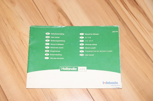 Betriebsanleitung - , /