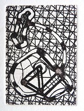 MICHAEL MORGNER "Komposition"