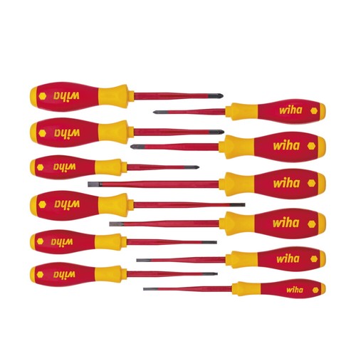 Wiha schraubendreher set - wiha,