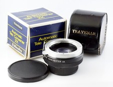 Konverter travenar automatic - konverter,
