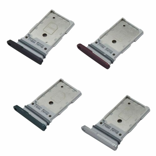 Dual sim tray - dual, sim-tray
