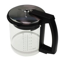 Krups F0464210F Glaskanne für