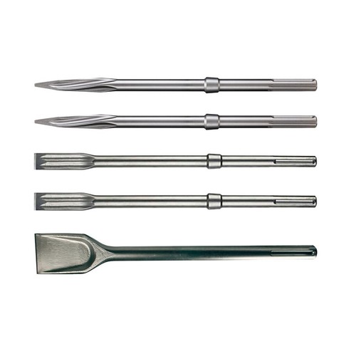 Makita meißel set sds - makita,
