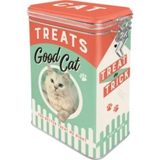 Katze Cat Aromadose mit