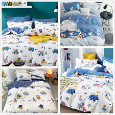 Bettwäsche Baby Kinder