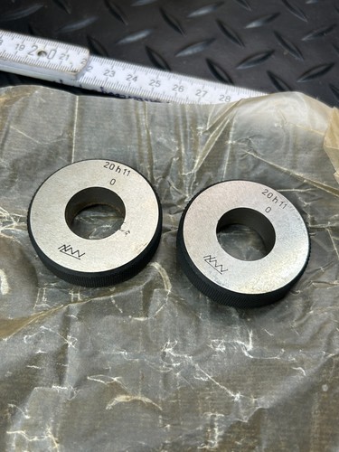 Neu lmw einstellring h11 - 20,