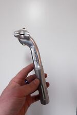 Fausto Coppi Sattelstütze Seatpost Panto 27,2mm Aero no Campa