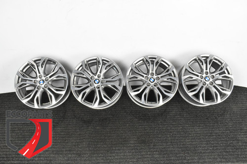 Alufelgen felgensatz styling - alufelgen,