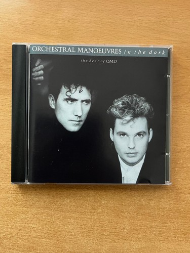 Orchestral manoeuvres in - manoeuvres,