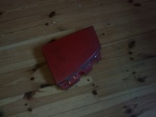 Toyota Celica T 18 ( Scheinwerferdeckel links