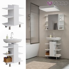 Waschbeckenunterschrank Fynn