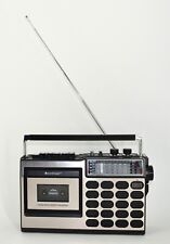 SOUNDMASTER RR18SW RADIO RECORDER Kassettenrekorder USB,SD-Karte