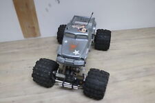 GMade Crawler Brushless neuwertig