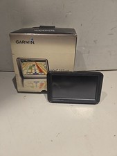 Garmin Nuvi 255WT GPS