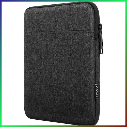 Tablet hülle zoll - 8-9, schwarz