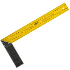 Zimmermannswinkel 350 mm