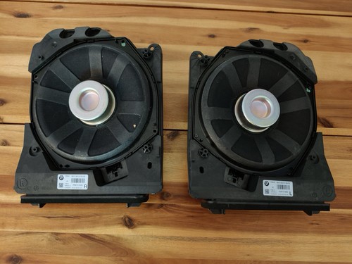 Bmw 65139210151 65139210152 - bmw,