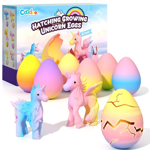 Coodoo einhorn bruteier - einhorn,