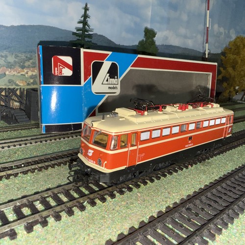 Lima 208190l lok 1042 - 208190l, 636-9