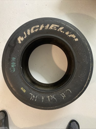 Michelin slick reifen - slick-reifen, 13