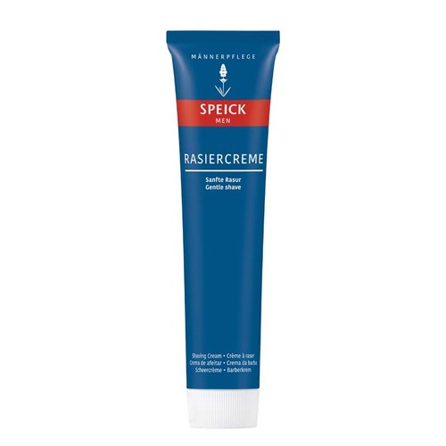 Speick men rasiercreme - 75, ml