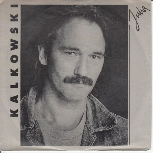 Kalle kalkowski julia - kalle,