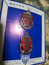 US ARMY Crest Walter Reed Army