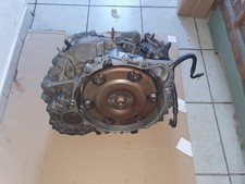 Volvo S60 S80 I V70 II 2.4 20V 140PS Getriebe Automatikgetriebe 55-50SN 8636418