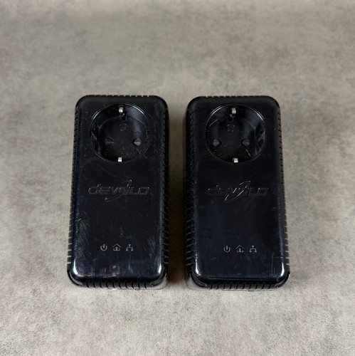 Devolo dlan 200 - dlan,