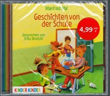 Geschichten Von der Schule