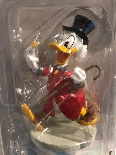Onkel dagobert duck - dagobert,