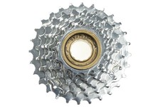 Fahrrad Schraubkranz 14-28