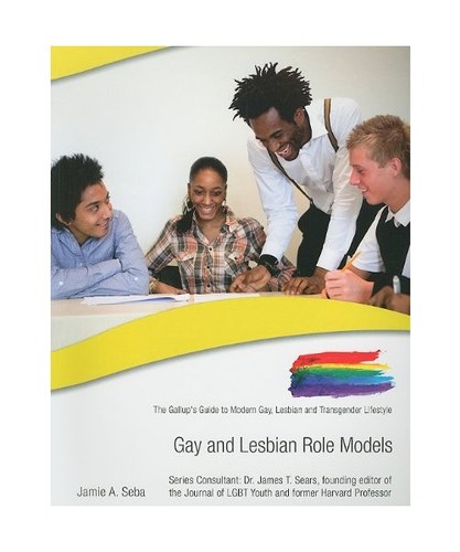 Gay and lesbian - role, models