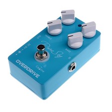 Caline Pure Sky Overdrive