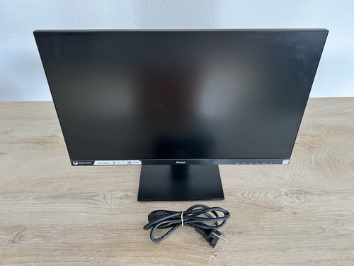 Iiyama master black hawk - g-master,