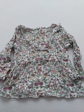 Langarmshirt Gr.74 Primark