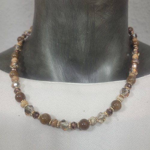 Biba modeschmuck kette - biba,