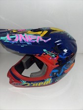 Neal kinder motocross - ’neal,