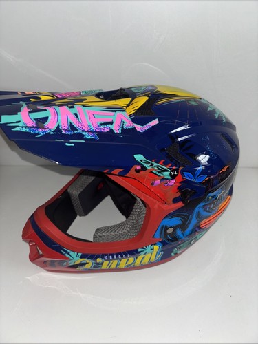 Neal kinder motocross - ’neal,
