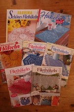 Filethäkeln leicht gemacht _