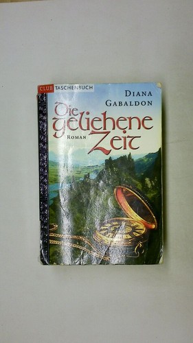 107200 diana gabaldon die - diana,
