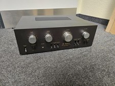 Technics Stereo integrated