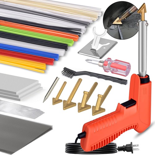 120w plastic welder - tips, 3