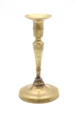 Antiker Kerzenhalter