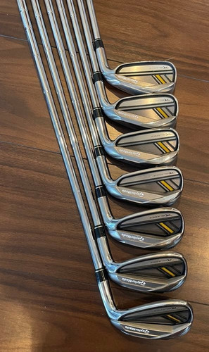 Taylormade rocketbladez - [taylormade],