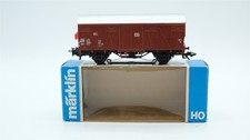 Märklin H0 4411 Gedeckter