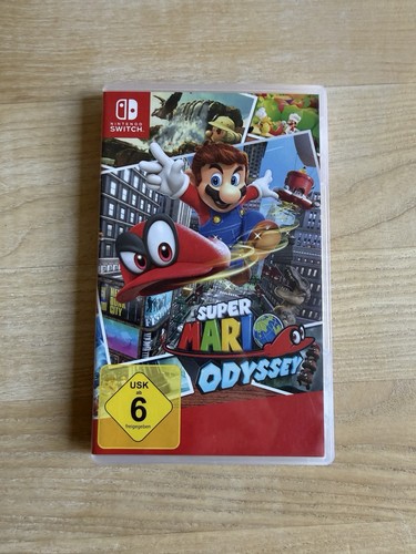 Nintendo switch super mario - nintendo,