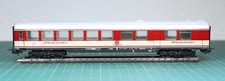 Märklin H0 4054 - Speisewagen Popfarben, ohne Inneneinrichtung, guter Zustand