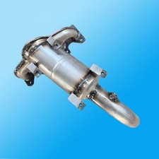 EU4 Kat Katalysator FORD Ka