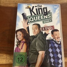 The King of Queens Staffel 9 |
